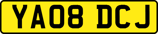 YA08DCJ