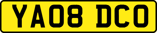 YA08DCO