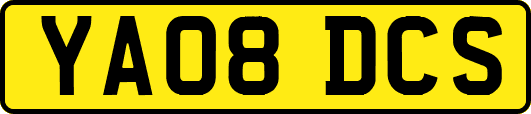 YA08DCS