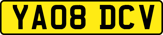 YA08DCV