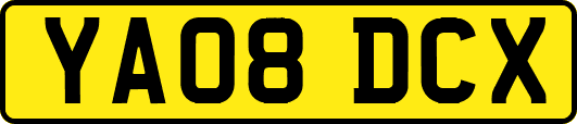 YA08DCX