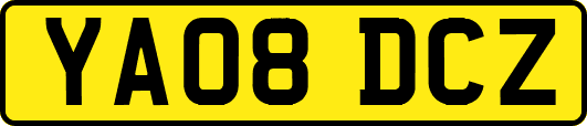 YA08DCZ