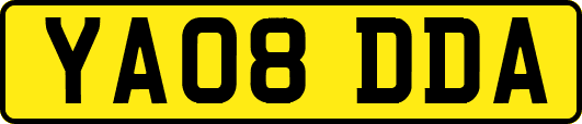 YA08DDA