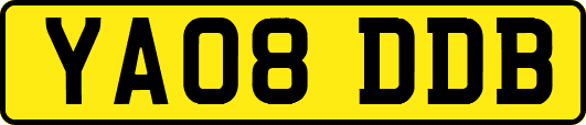 YA08DDB