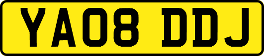 YA08DDJ