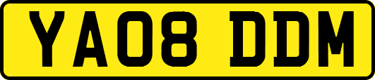 YA08DDM
