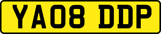 YA08DDP