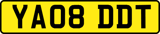 YA08DDT