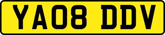 YA08DDV