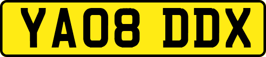 YA08DDX