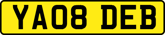 YA08DEB