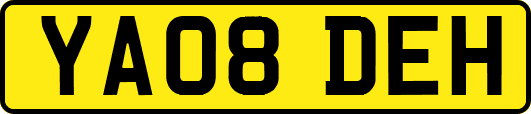 YA08DEH
