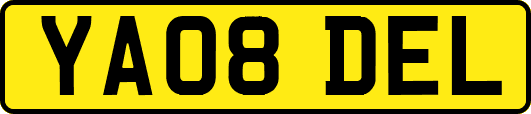 YA08DEL