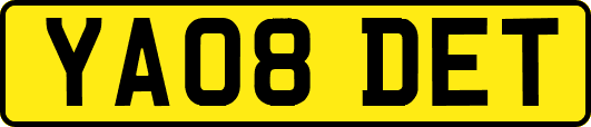 YA08DET
