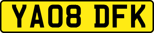 YA08DFK