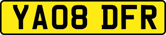 YA08DFR