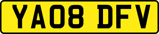 YA08DFV