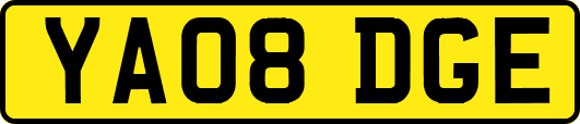 YA08DGE