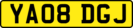 YA08DGJ