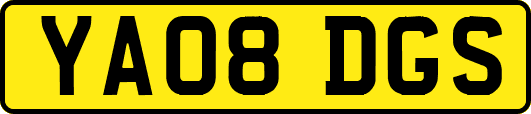 YA08DGS