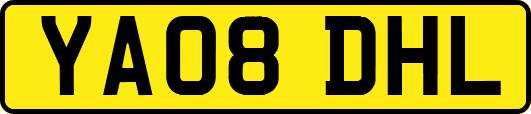 YA08DHL