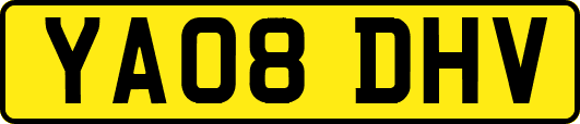 YA08DHV