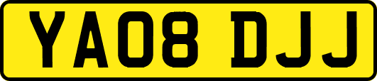 YA08DJJ