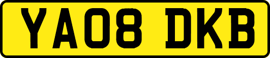 YA08DKB