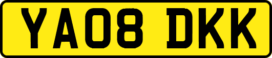 YA08DKK