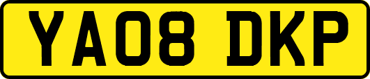 YA08DKP