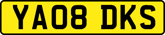 YA08DKS