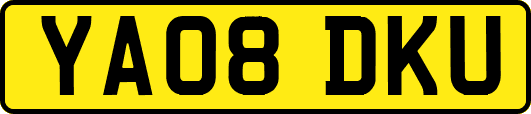 YA08DKU