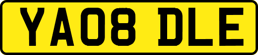 YA08DLE