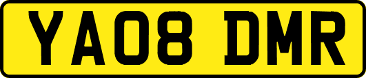 YA08DMR