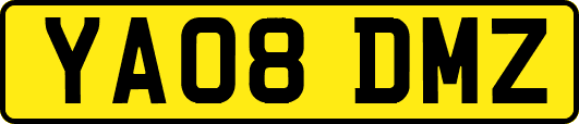 YA08DMZ