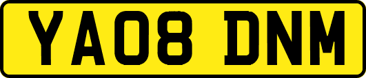 YA08DNM