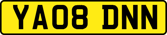 YA08DNN