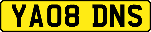 YA08DNS