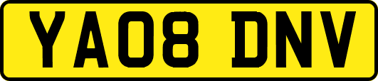 YA08DNV