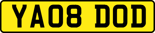 YA08DOD