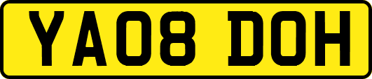 YA08DOH