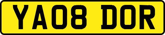YA08DOR