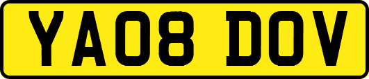 YA08DOV