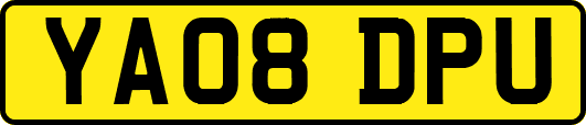 YA08DPU