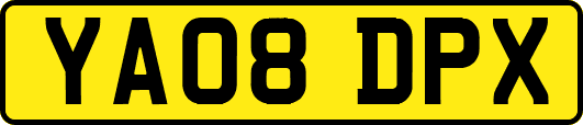 YA08DPX