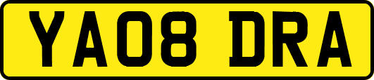 YA08DRA