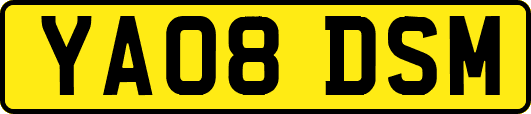 YA08DSM