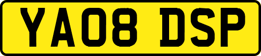YA08DSP