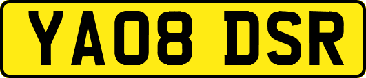 YA08DSR
