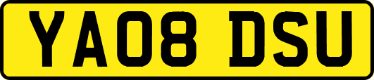 YA08DSU